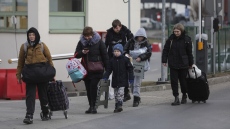 Хотели освобождават украинските бежанци от 1 декември